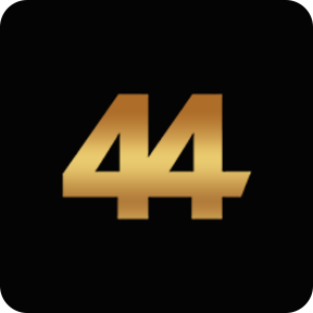 44aces