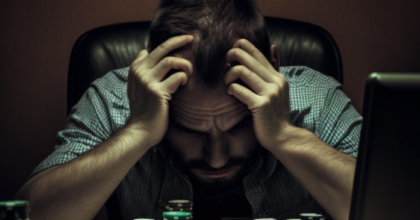 Problem Gambling