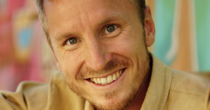 Erik Bergman