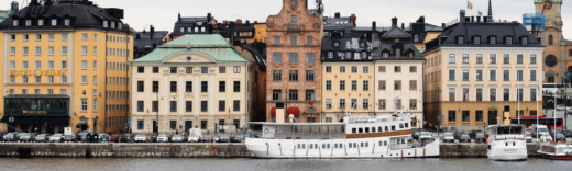 Swedish online casino